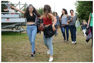 Foto 295 de la s&aacute;bado 8 de julio | Bilbao BBK Live 2017